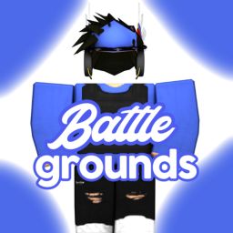 TGS | Battle Grounds