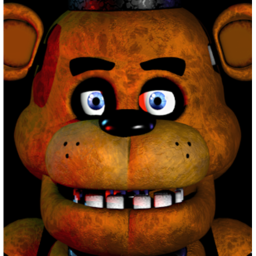Fnaf RP