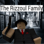The Rizzoul Family