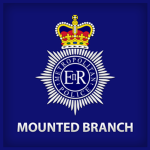BUK | Metropolitan Police Mounted Branch