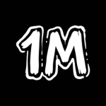 1M STUDIOS.