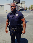 LAPD(South central LA)