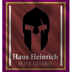 Hienrich Elite Guard