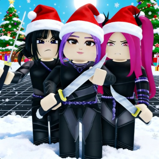 🎶 Survive The KPop Demon Hunters🔪