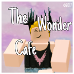 ❤︎The Wonder Cafe❤︎