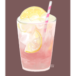 Lazy Lemonade