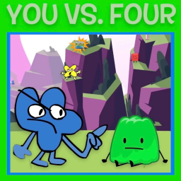 You vs. Four