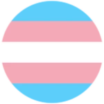 Trans Pride Flag