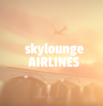 Skylounge Airport (the real one)
