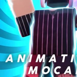 Animations: Mocap icon