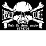 HARDCORE-SHOOTERS