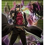 The Jojo Fan group (Any type of fan allowed)