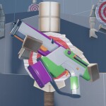 FPS Template Overhauled [Studio Release] 