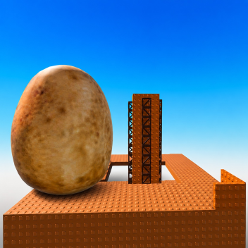 HotPotato Ultimate