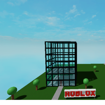 Old Roblox Neighborhood