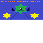 Military Assault Tortex