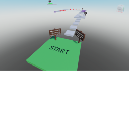 Short Easy Obby