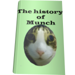 The History of Munch
