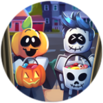 Trick or Treat