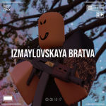 Izmaylovskaya Bratva