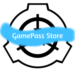 GamePass Store