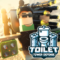 [🛡️PART 4 GIFTS] Toilet Tower Defense
