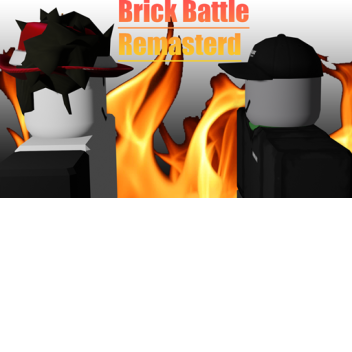 Brick Battel Remasterd