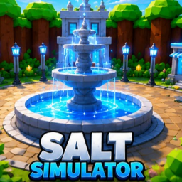 [Beta]Salt Simulator