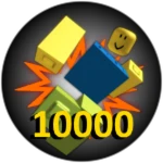 Game Badge Thumbnail