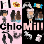 ChloMill