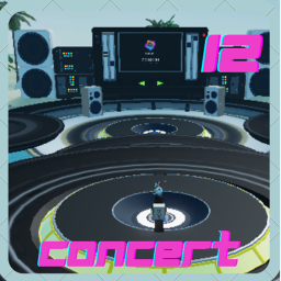 Cocert 12 icon