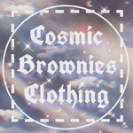 Cosmic Brownies Clothing