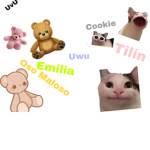 CookieTheCat