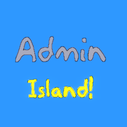 Admin Island