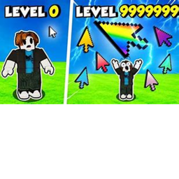 clicker simulator