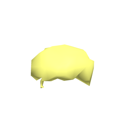 Blonde Roblohunk