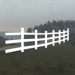Whinny Hill Training Area