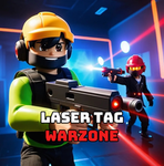 Laser Tag Warzone 2.0