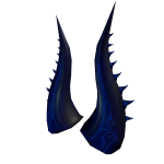 Futuristic Midnight Horns of Pwnage