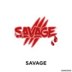 savage boiis for lifeee