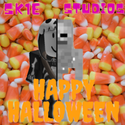 Halloween But No Celebration [Read Desc]