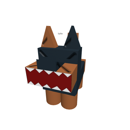 killer dog