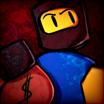 UNPLANNED ROBBERY (wip)