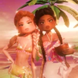 [🌸🌴SUMMER UPDATE 🌴🌸] DRESS TO IMPRESS Event