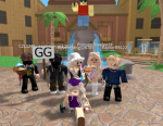 The Official Vibe Gamers Group