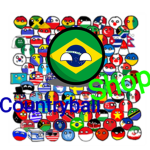 Countryballs store