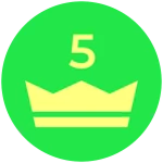 Game Badge Thumbnail