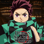 Demon Slayer WorId