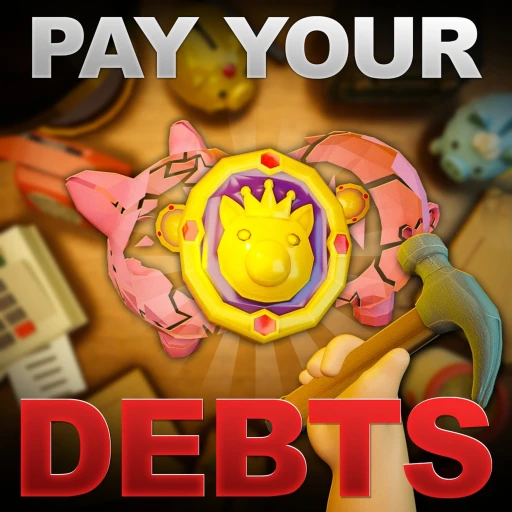 [UPD 3] Pay Your Debts!