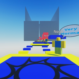 A Normal Obby
